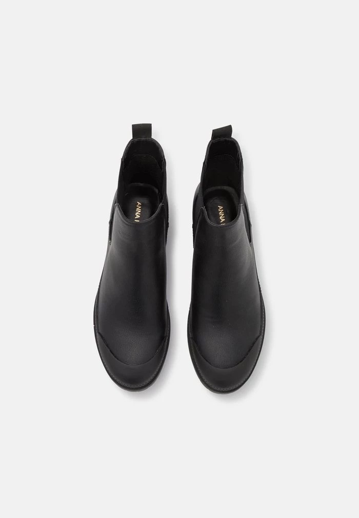 Bottines ANNA FIELD Anna Field Comfort Noir Femme | UDL-1049022